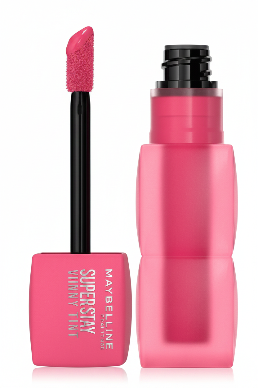 Super Stay Teddy Tint 15,20,40 y 50 MAYBELLINE