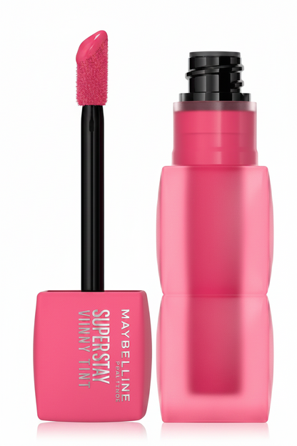 Super Stay Teddy Tint 15,20,40 y 50 MAYBELLINE