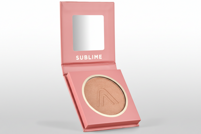 Bronzer Contorno ATENEA