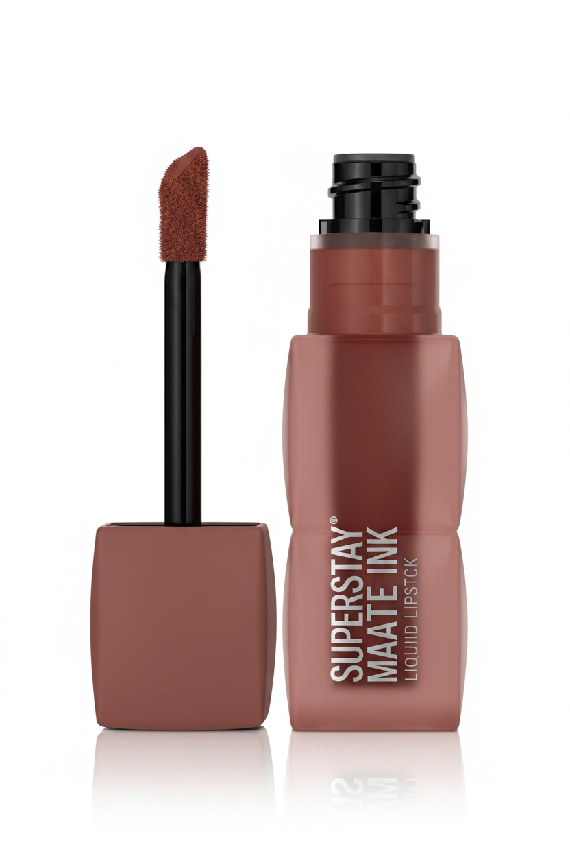 Super Stay Teddy Tint 15,20,40 y 50 MAYBELLINE