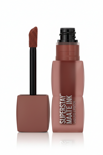 Super Stay Teddy Tint 15,20,40 y 50 MAYBELLINE