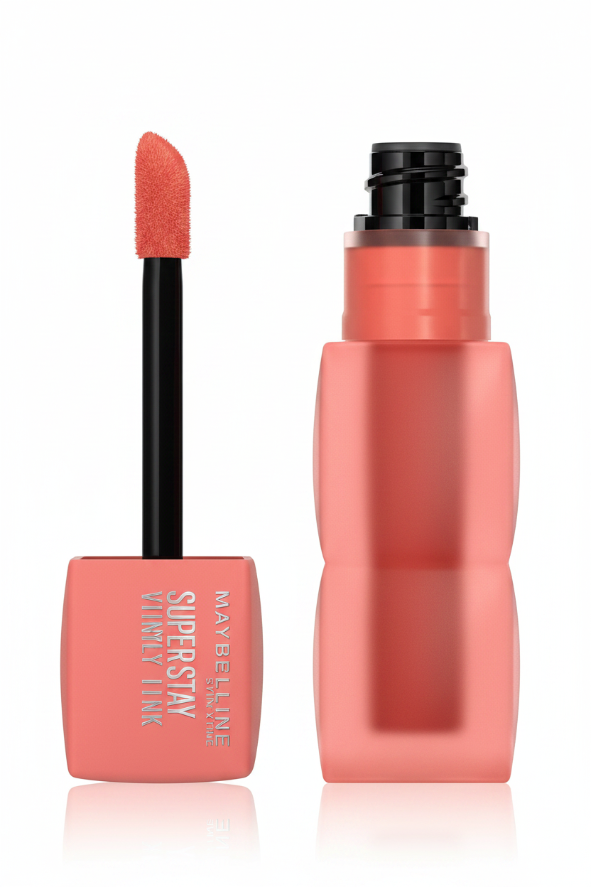 Super Stay Teddy Tint 15,20,40 y 50 MAYBELLINE