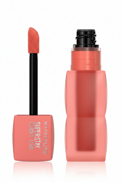 Super Stay Teddy Tint 15,20,40 y 50 MAYBELLINE