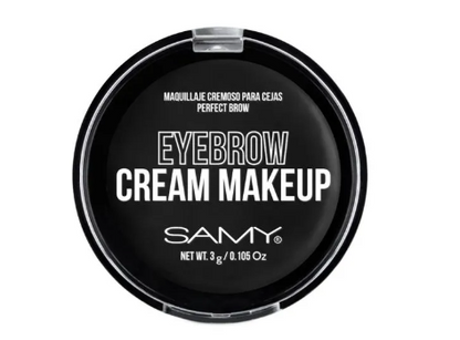 Eyebrown Cream Makeup SAMY