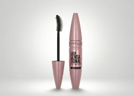 Pestañina Lash Sensational MAYBELLINE