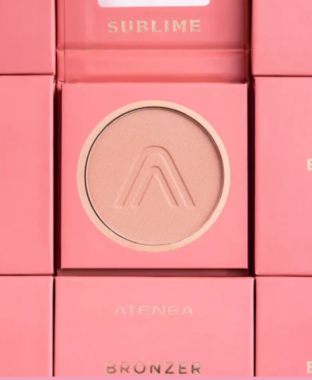 Bronzer Contorno ATENEA