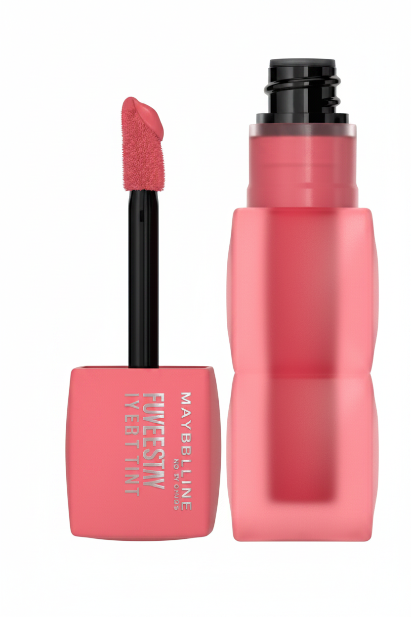 Super Stay Teddy Tint 15,20,40 y 50 MAYBELLINE
