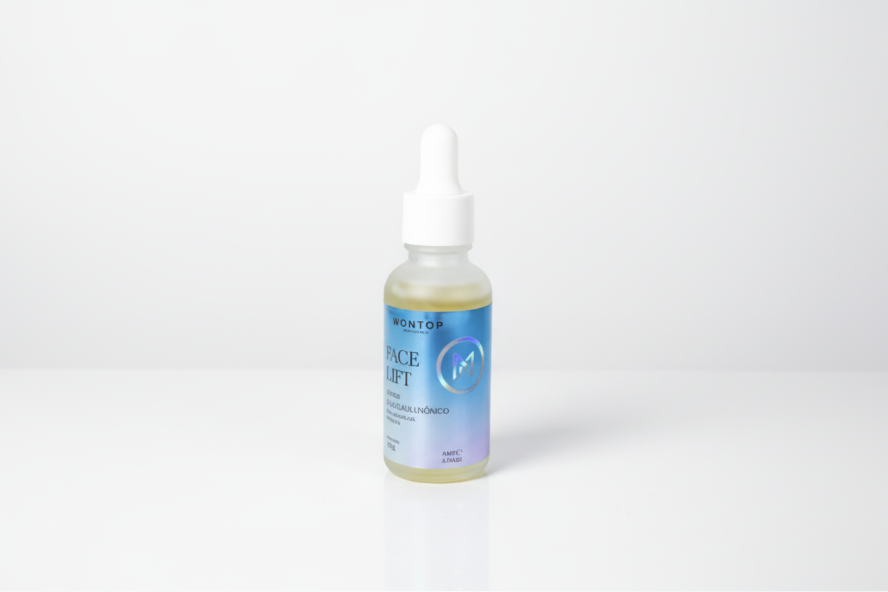 Serum Acido Hialuronico MONTOC