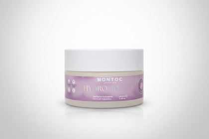 Hydromontoc Gel Facial Hidratante MONTOC