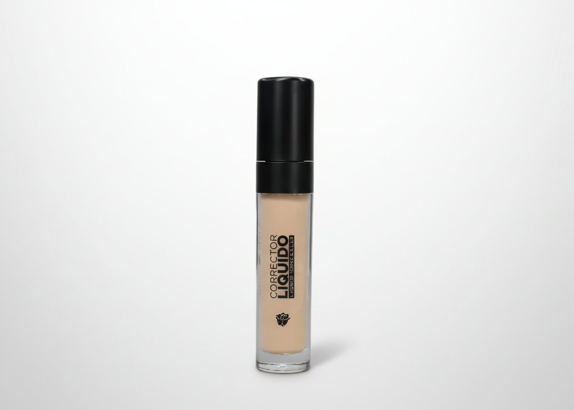 Corrector Liquido Ivory DOLCE BELLA