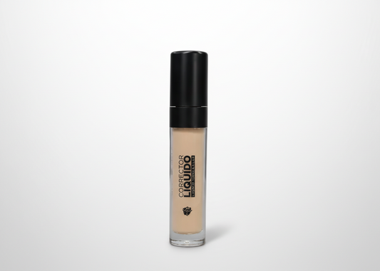 Corrector Liquido Ivory DOLCE BELLA | Cobertura Media