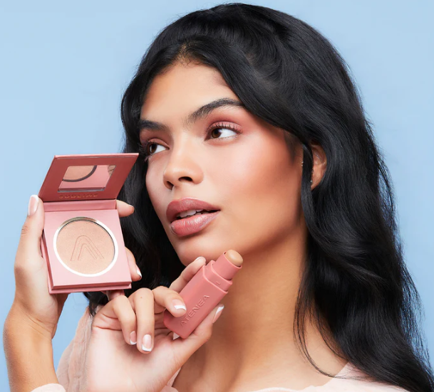 Bronzer Contorno ATENEA