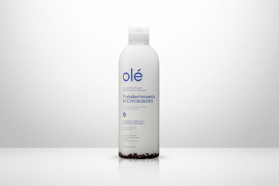 Shampoo Estimula Crecimiento OLE