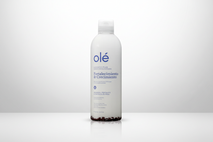 Shampoo OLÈ | Estimula Crecimiento