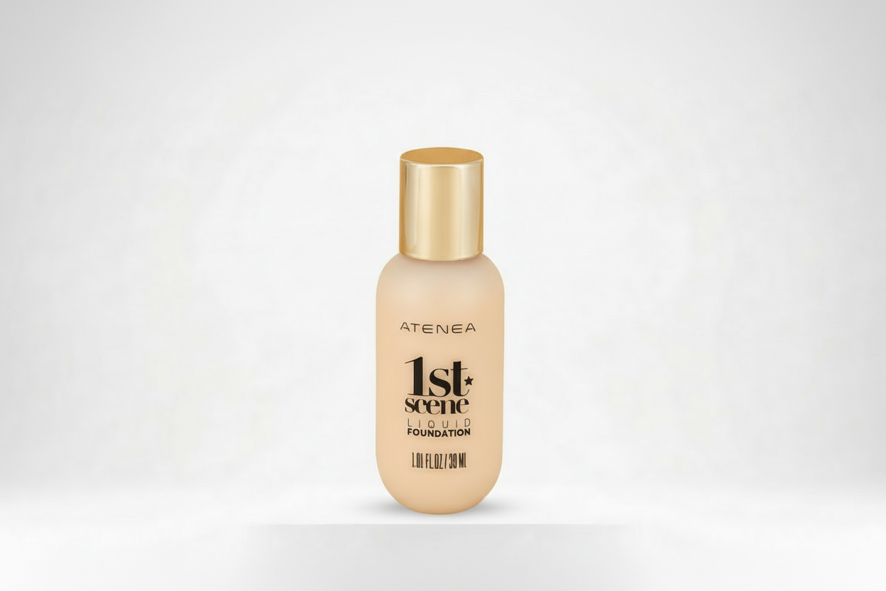 Base Liquid Foundation ATENEA