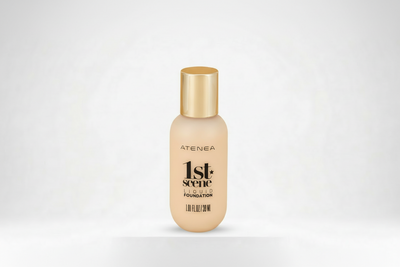 Base Liquid Foundation ATENEA