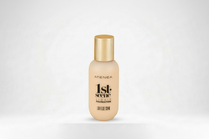 Base Liquid Foundation ATENEA