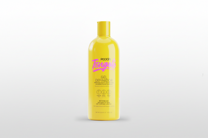 Gel Definidor de Rizos Tongolé LA POCION