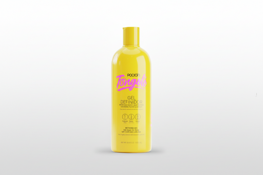 Gel Definidor LA POCION | Hidratación Profunda