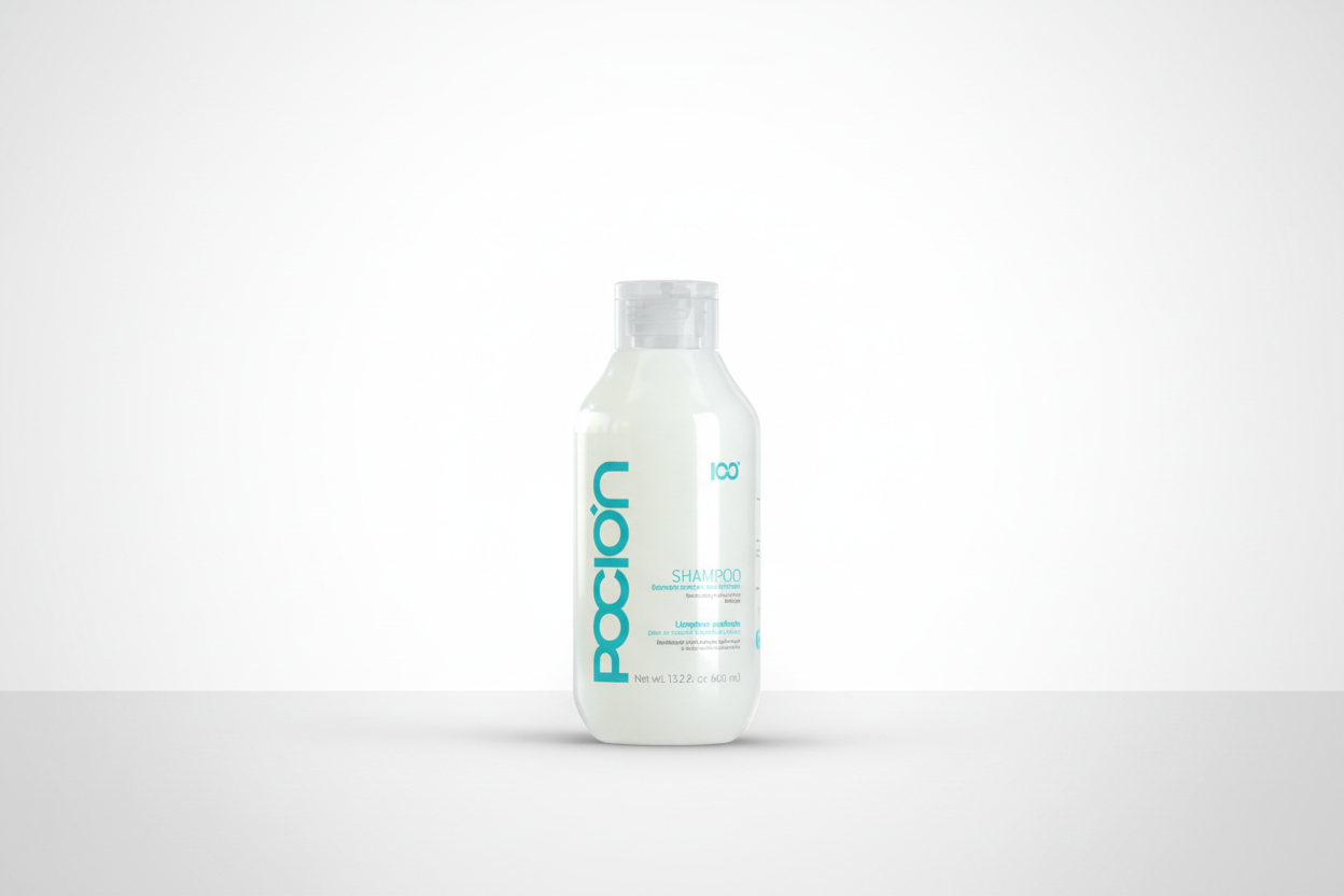 Shampoo Reparación LA POCION