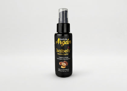 Aceite De Argan ISABELY