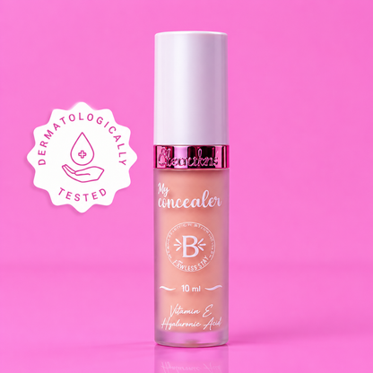 Corrector my concealer new 10 ml BLOOMSHELL