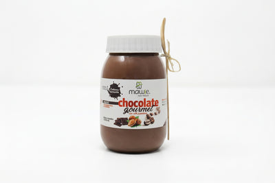 Tratamiento Capilar Chocolate MAWIE | Cuidado Capilar