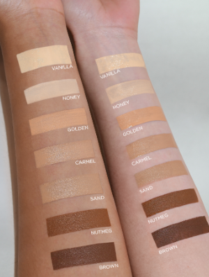Glow Tint Foundation DOLCE BELLA
