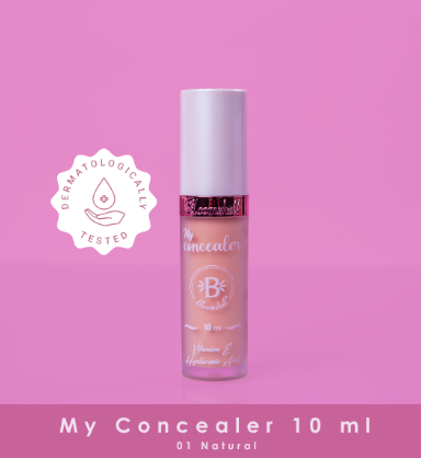 Corrector My Concealer New 10 ml BLOOMSHELL