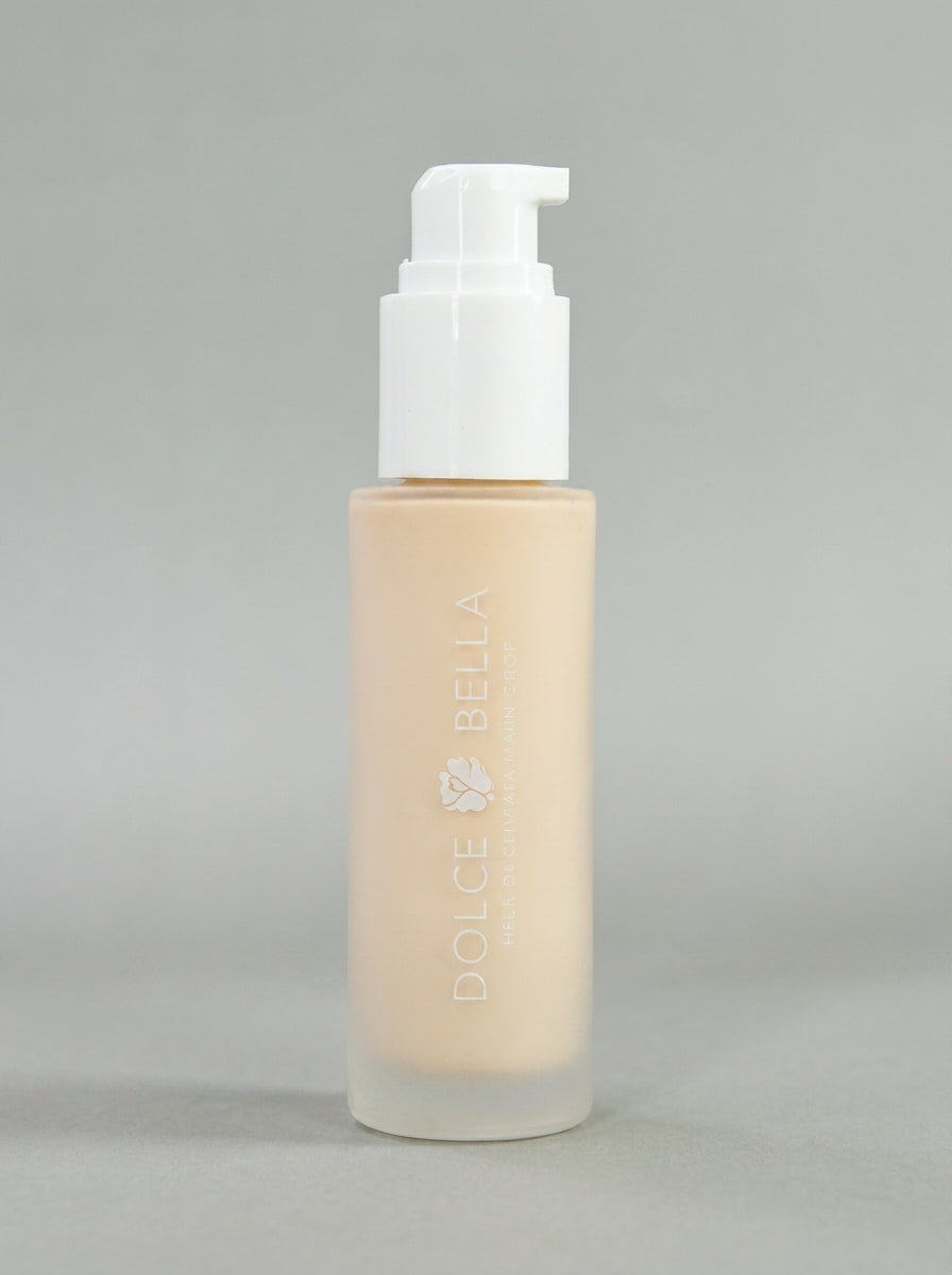 BASE SUEDE MATTE | DOLCE BELLA