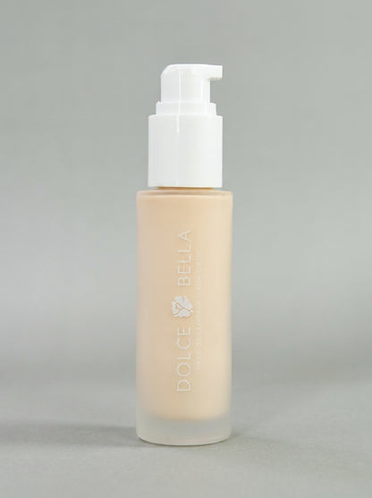 BASE SUEDE MATTE | DOLCE BELLA