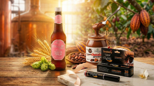 Kit Crecimiento Máximo + Pestañas (Shampoo + Tratamiento + Serum)