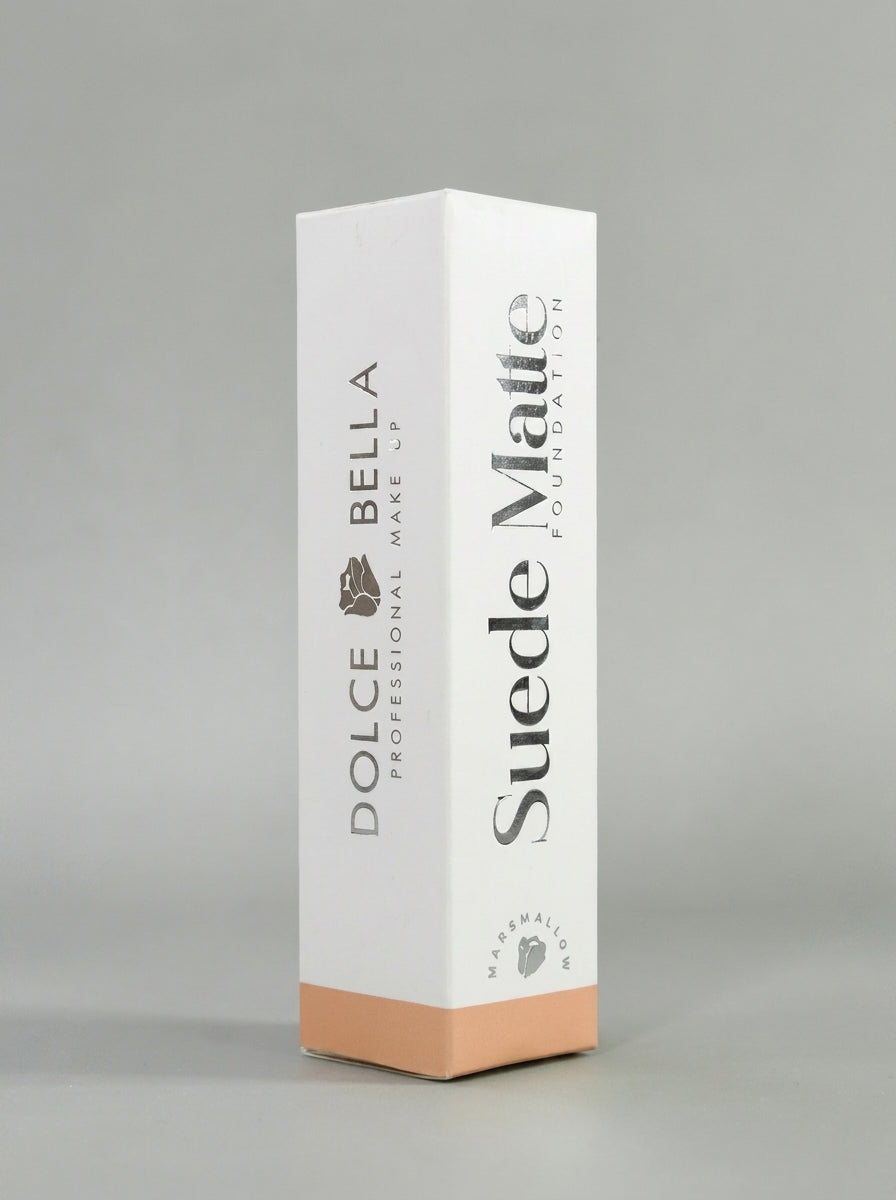 BASE SUEDE MATTE | DOLCE BELLA