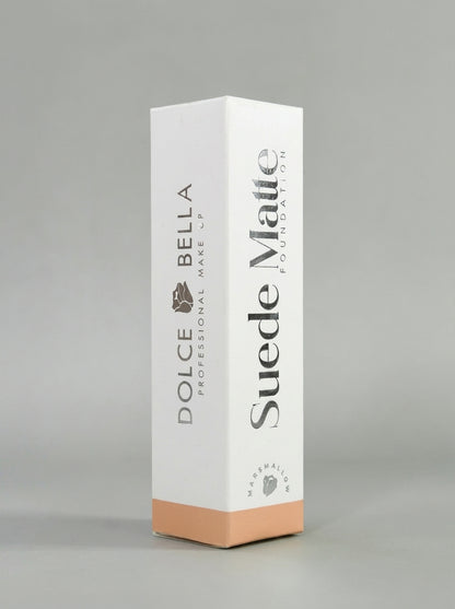 BASE SUEDE MATTE | DOLCE BELLA