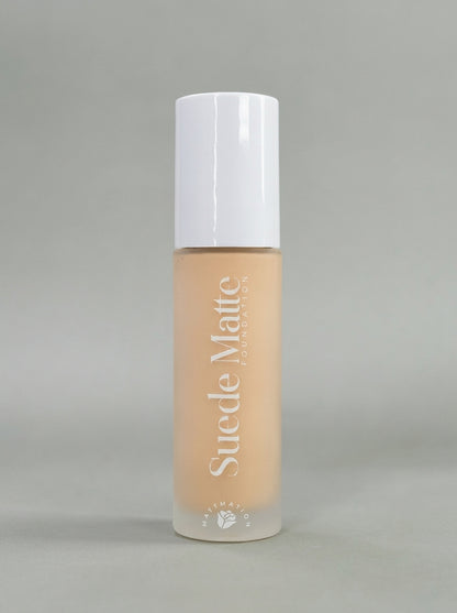 BASE SUEDE MATTE | DOLCE BELLA