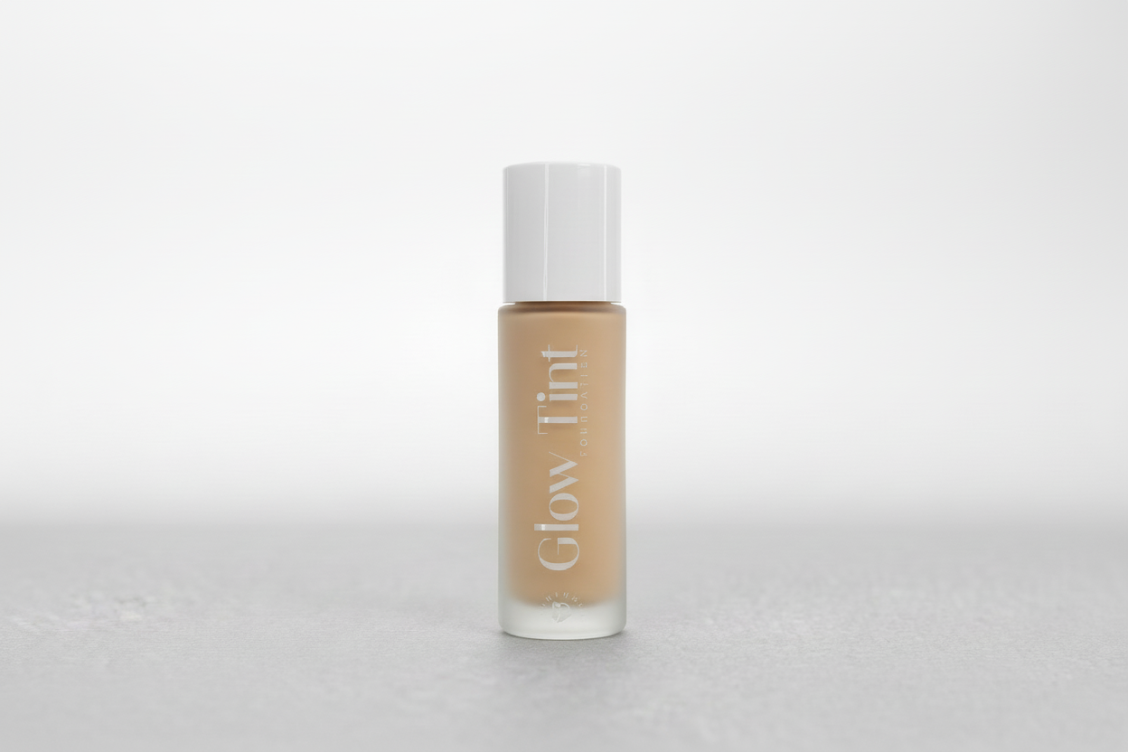 Glow Tint Foundation DOLCE BELLA