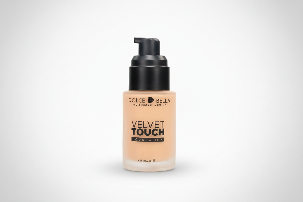 Velvet Touch Base DOLCE BELLA