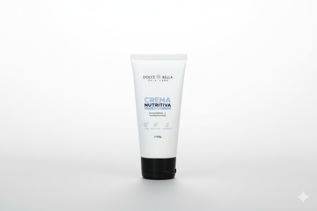 Crema Nutritiva Noche DOLCE BELLA