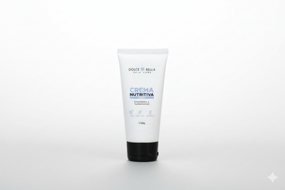 Crema Nutritiva Noche DOLCE BELLA