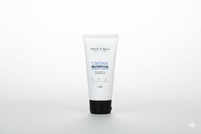 Crema Nutritiva Noche DOLCE BELLA