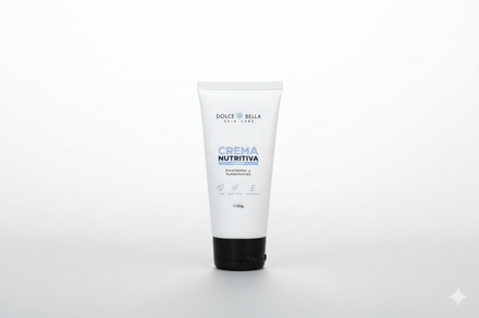 Crema Nutritiva Noche DOLCE BELLA
