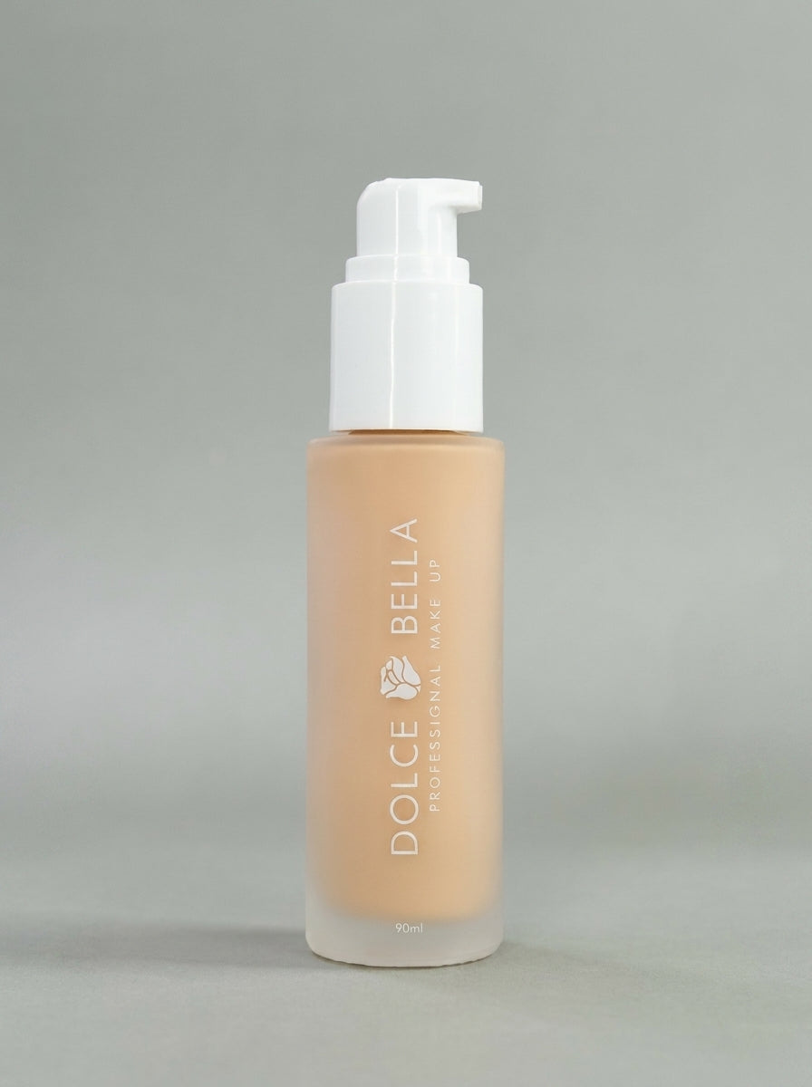 BASE SUEDE MATTE | DOLCE BELLA