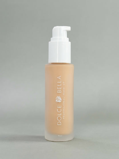 BASE SUEDE MATTE | DOLCE BELLA