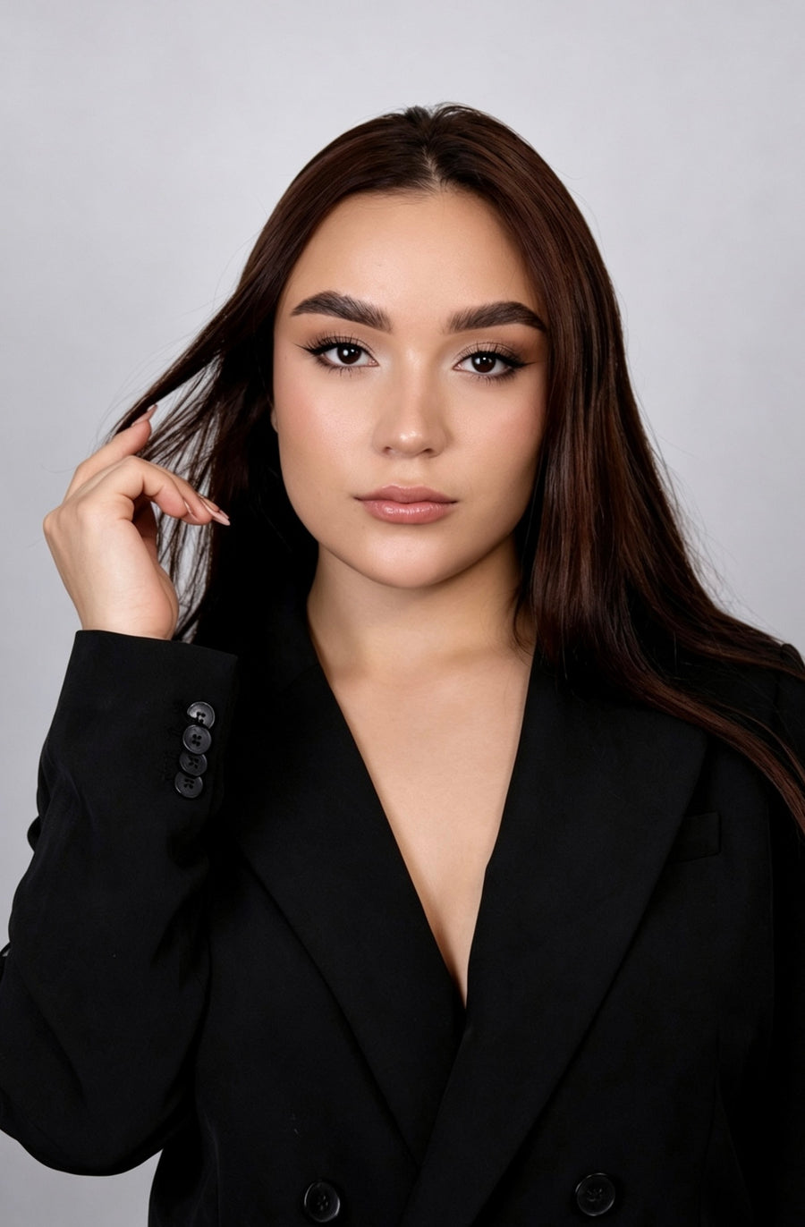 Luna Llano — Moon Makeup Artist