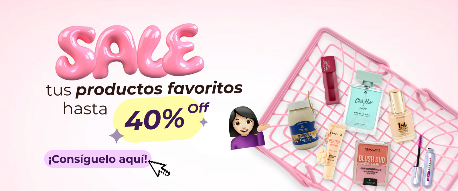 SALE