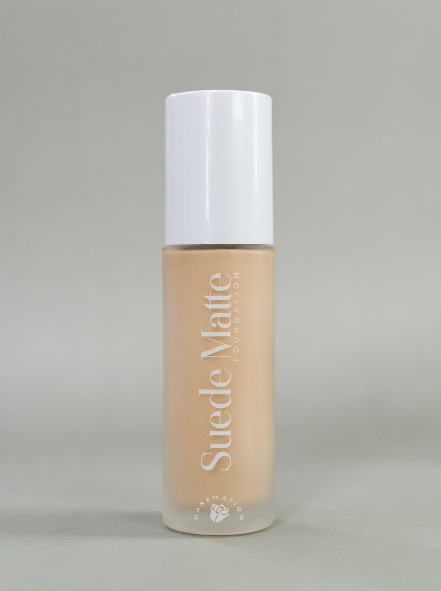 BASE SUEDE MATTE | DOLCE BELLA