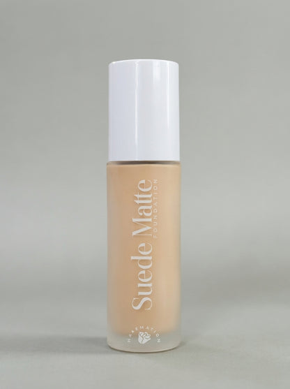 BASE SUEDE MATTE | DOLCE BELLA
