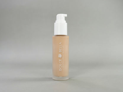 BASE SUEDE MATTE | DOLCE BELLA