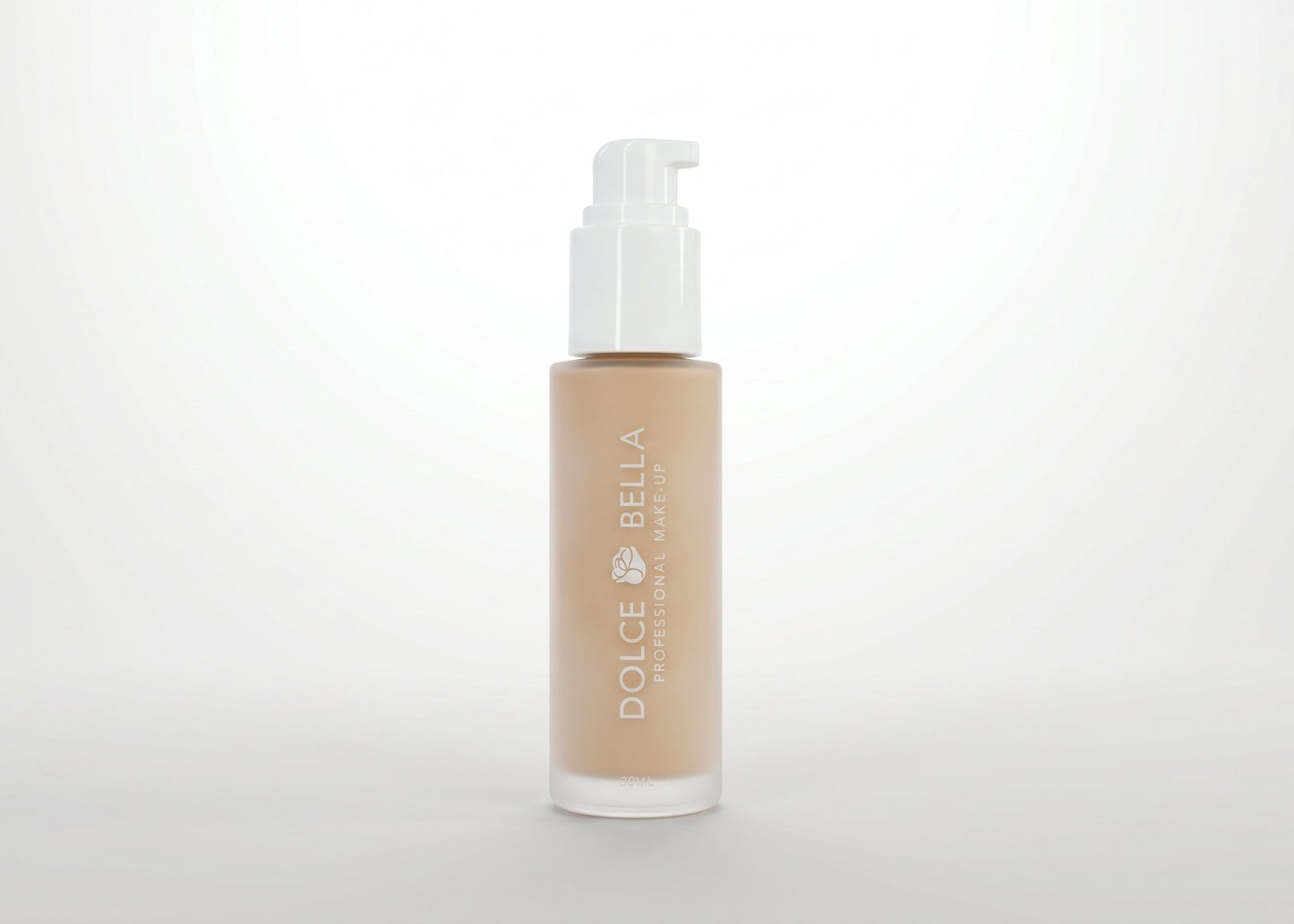 BASE SUEDE MATTE | DOLCE BELLA