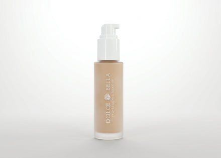 Base Suede Matte DOLCE BELLA